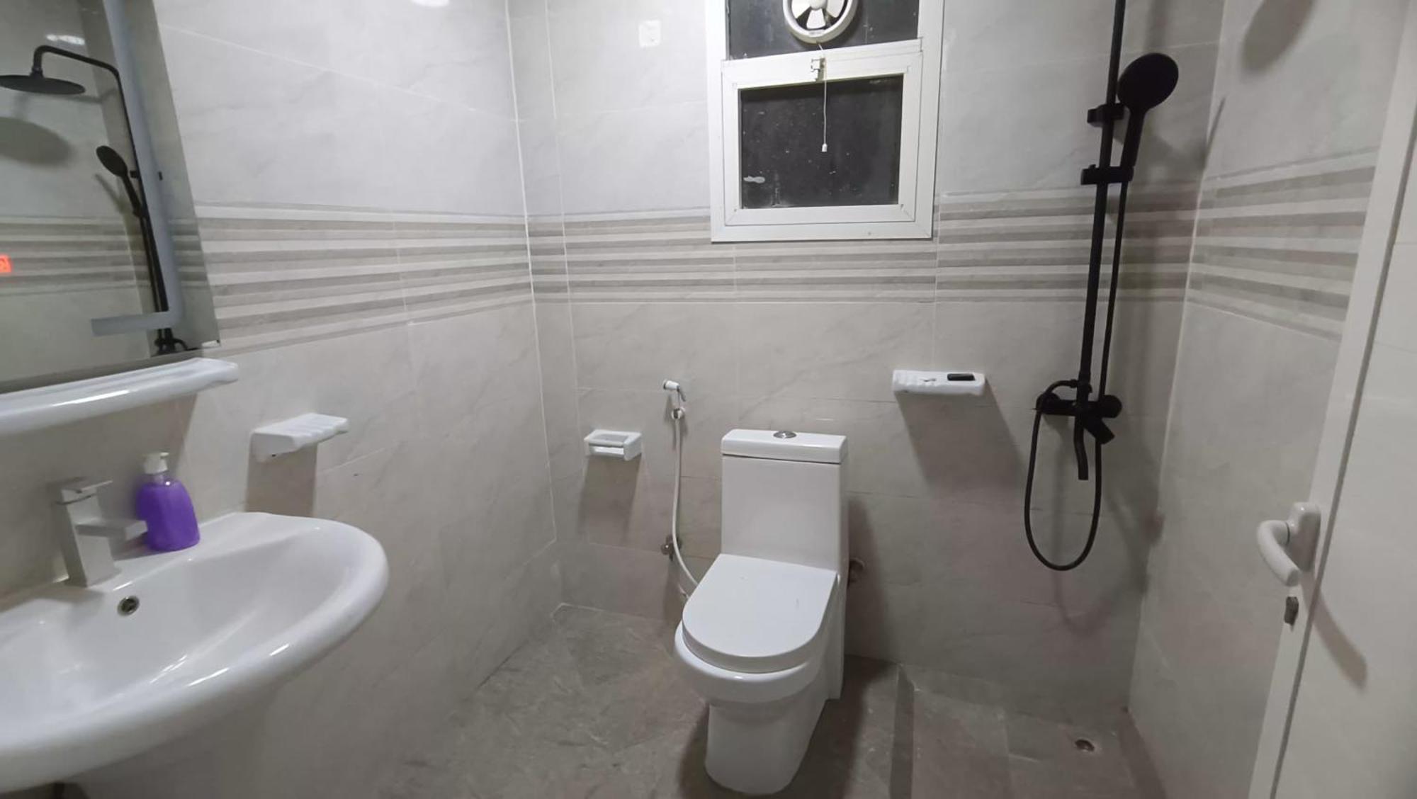Flat One Room Acman Dış mekan fotoğraf