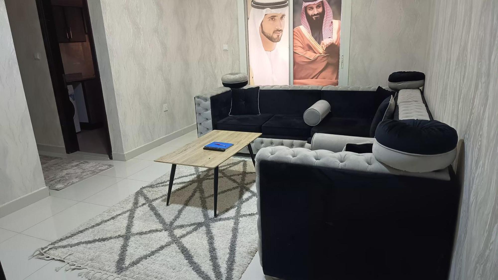 Flat One Room Acman Dış mekan fotoğraf