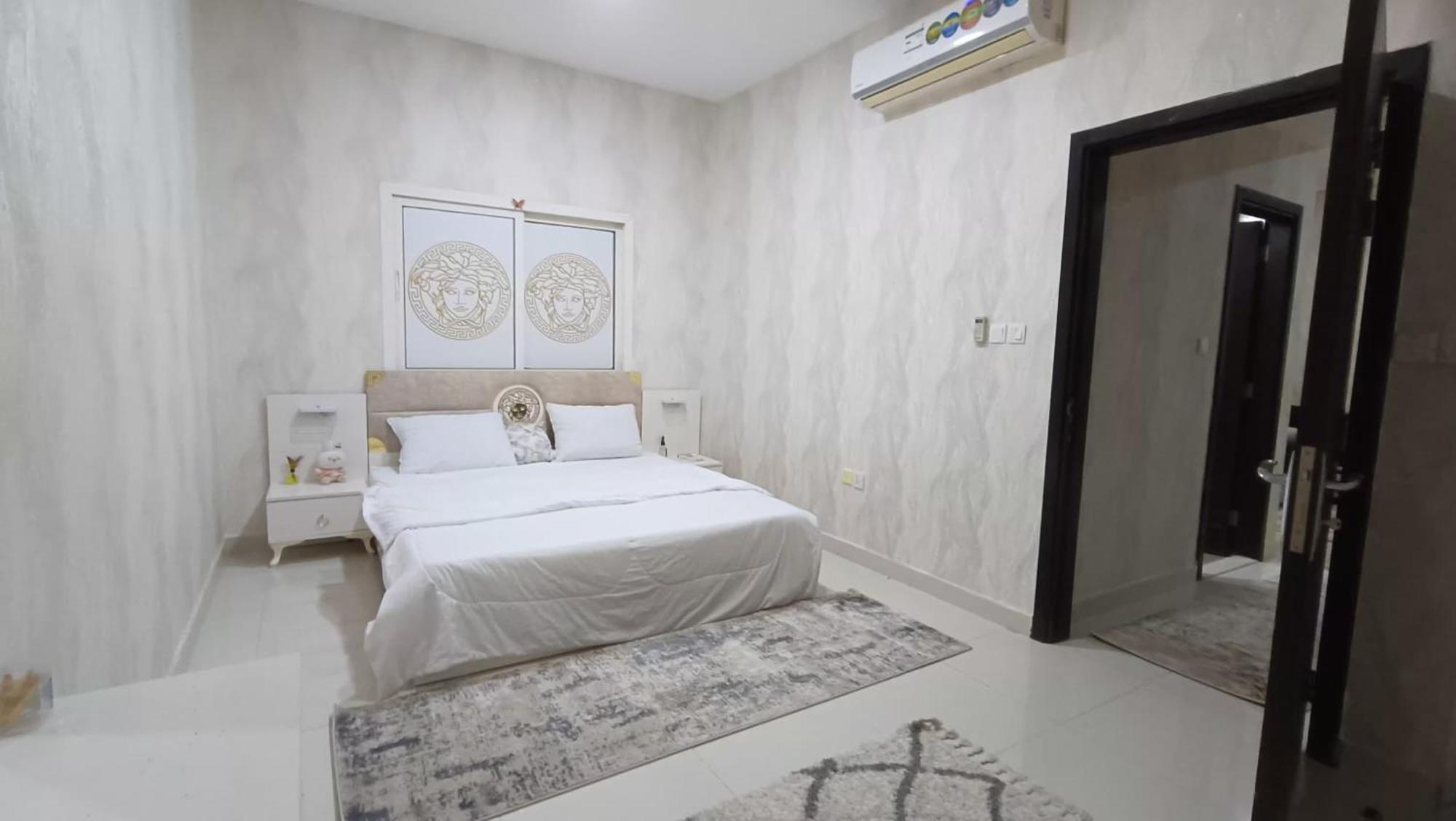 Flat One Room Acman Dış mekan fotoğraf