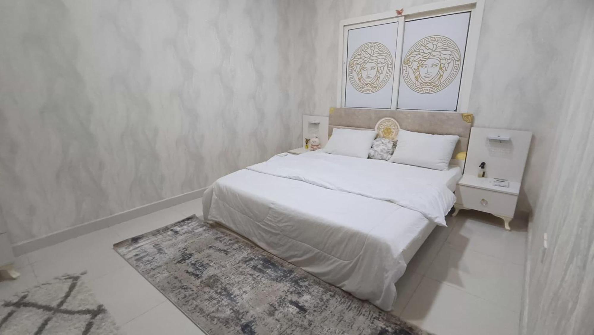 Flat One Room Acman Dış mekan fotoğraf