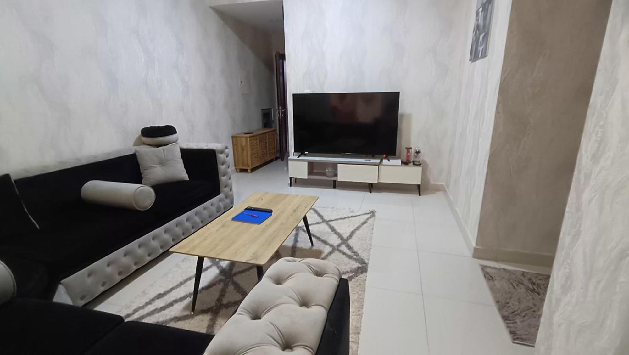 Flat One Room Acman Dış mekan fotoğraf